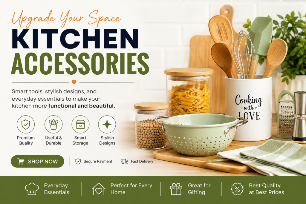 kitchen Accessories kitchen accessories