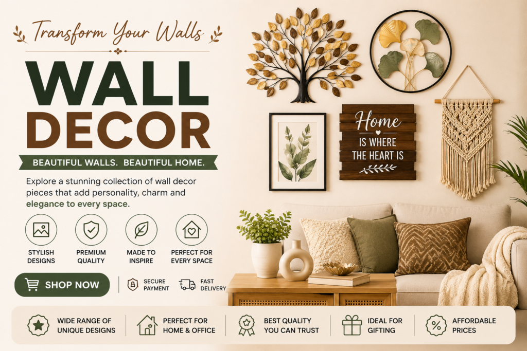 wall decor wall decor